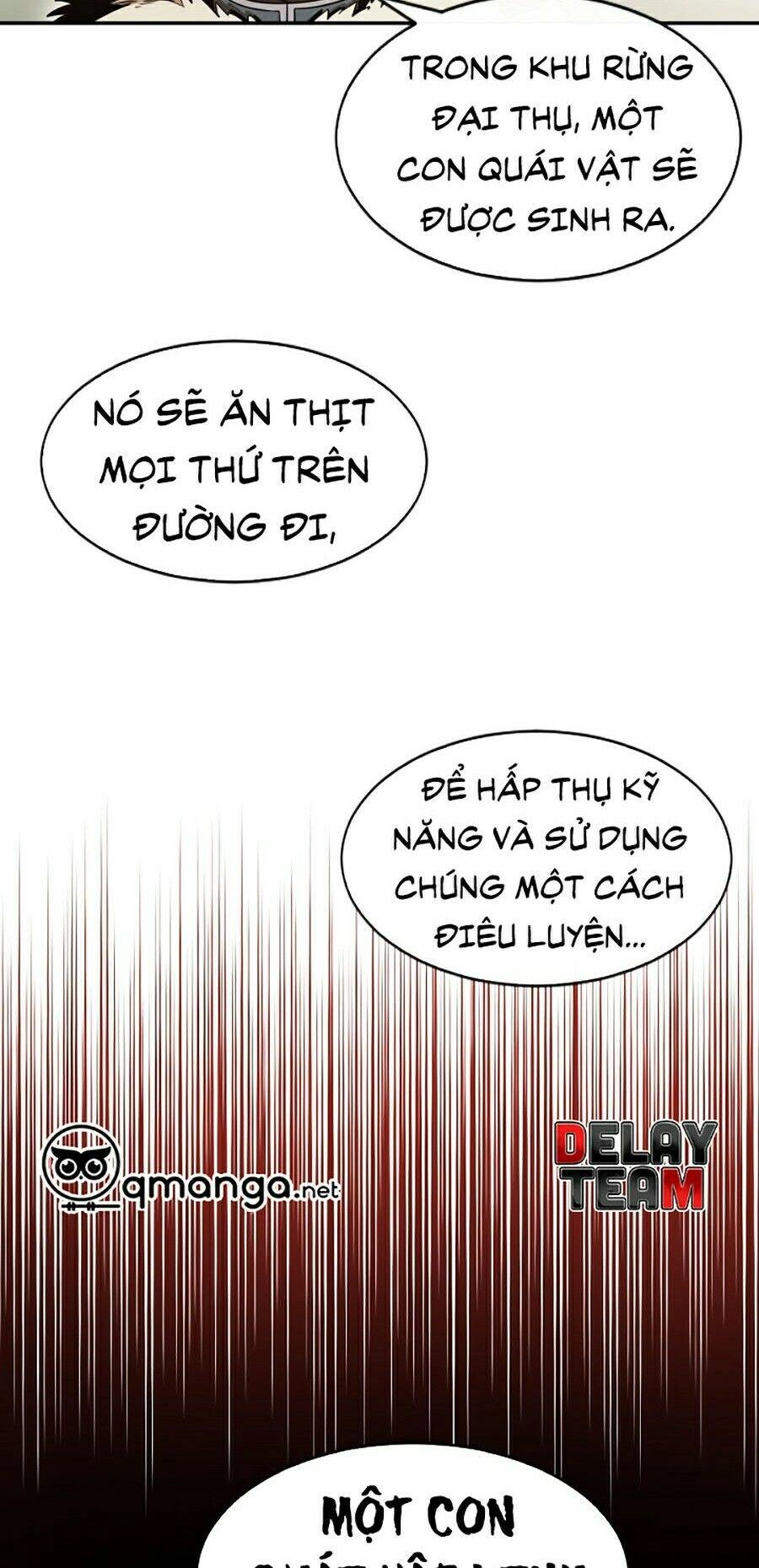 Tôi Càng Ăn Càng Trở Nên Mạnh Mẽ Chapter 2 - 78