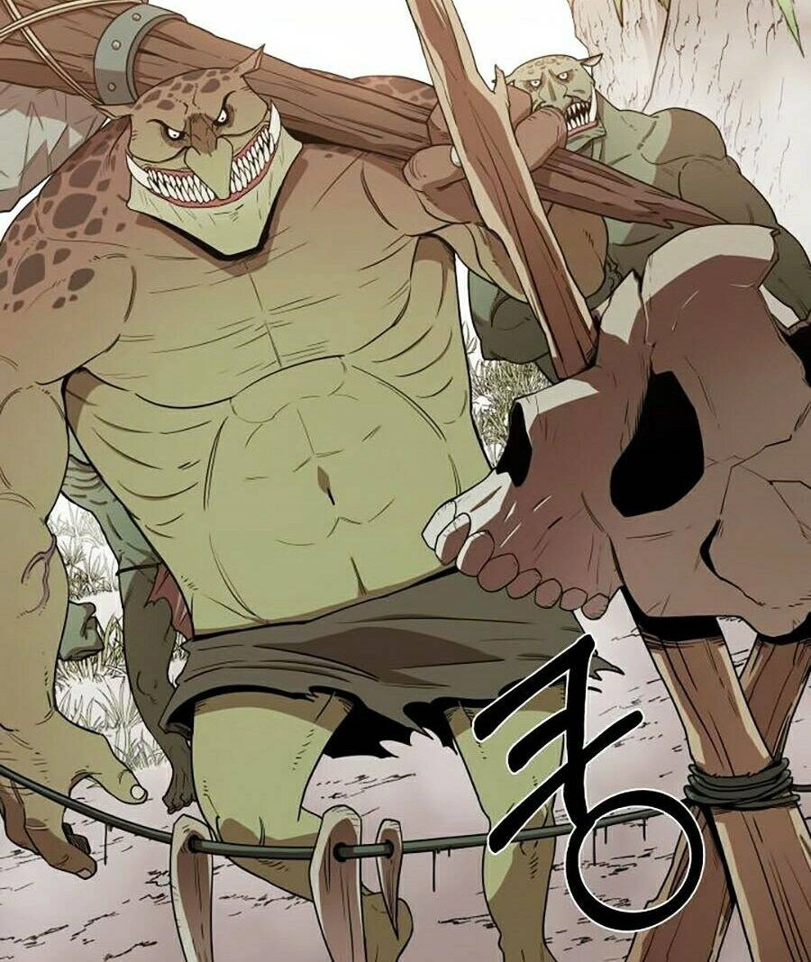 Tôi Càng Ăn Càng Trở Nên Mạnh Mẽ Chapter 3 - 4