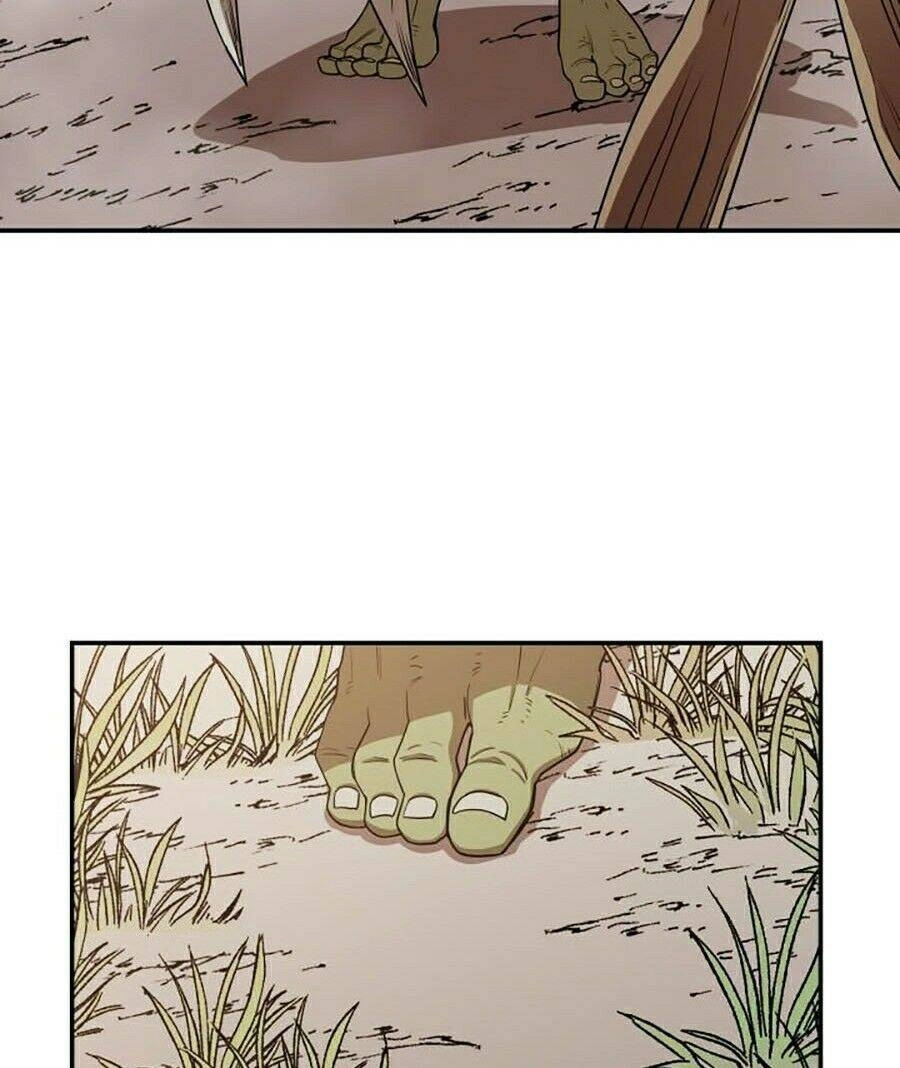 Tôi Càng Ăn Càng Trở Nên Mạnh Mẽ Chapter 3 - 5