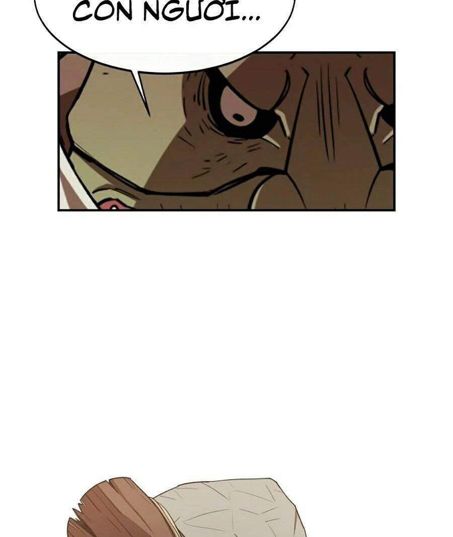 Tôi Càng Ăn Càng Trở Nên Mạnh Mẽ Chapter 3 - 7