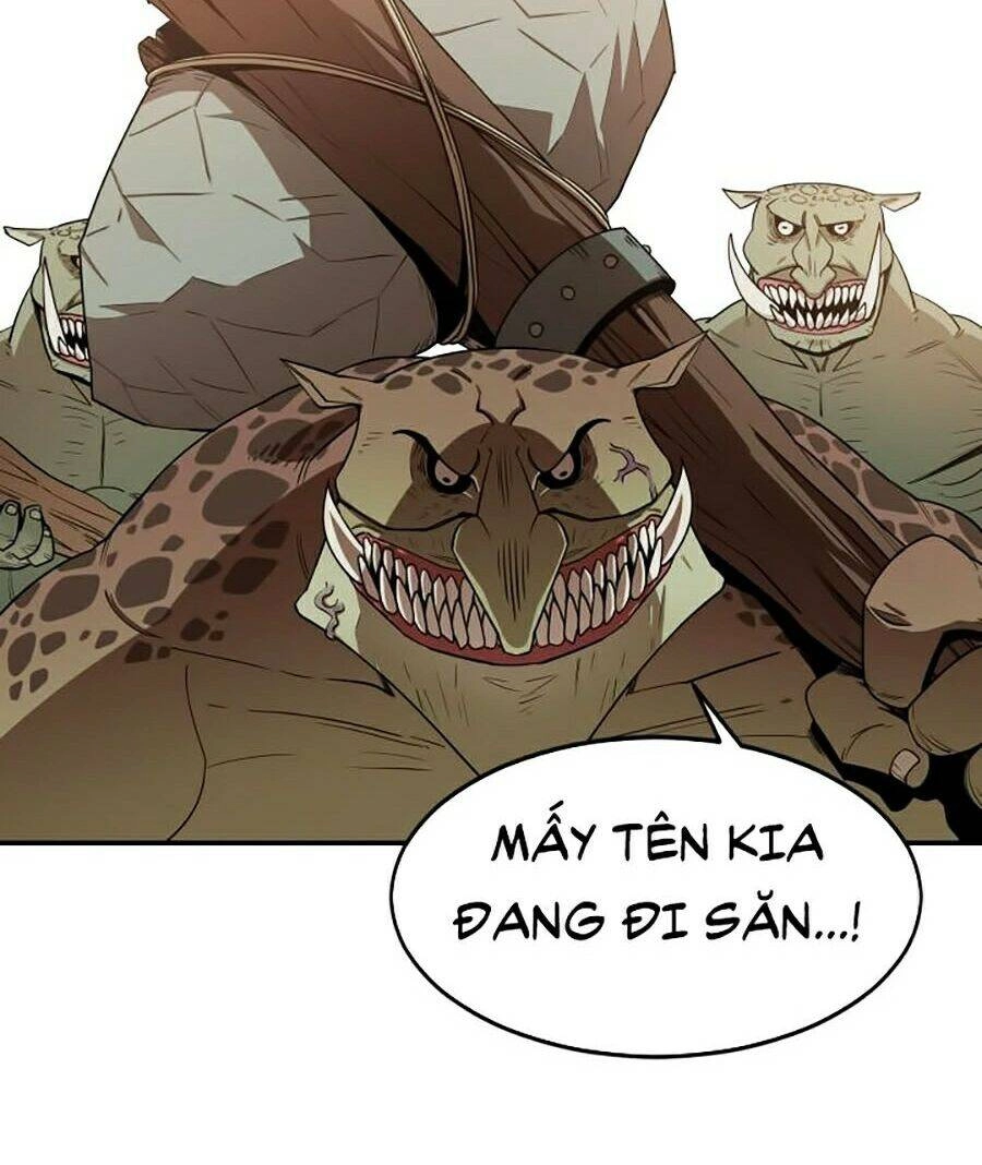 Tôi Càng Ăn Càng Trở Nên Mạnh Mẽ Chapter 3 - 8