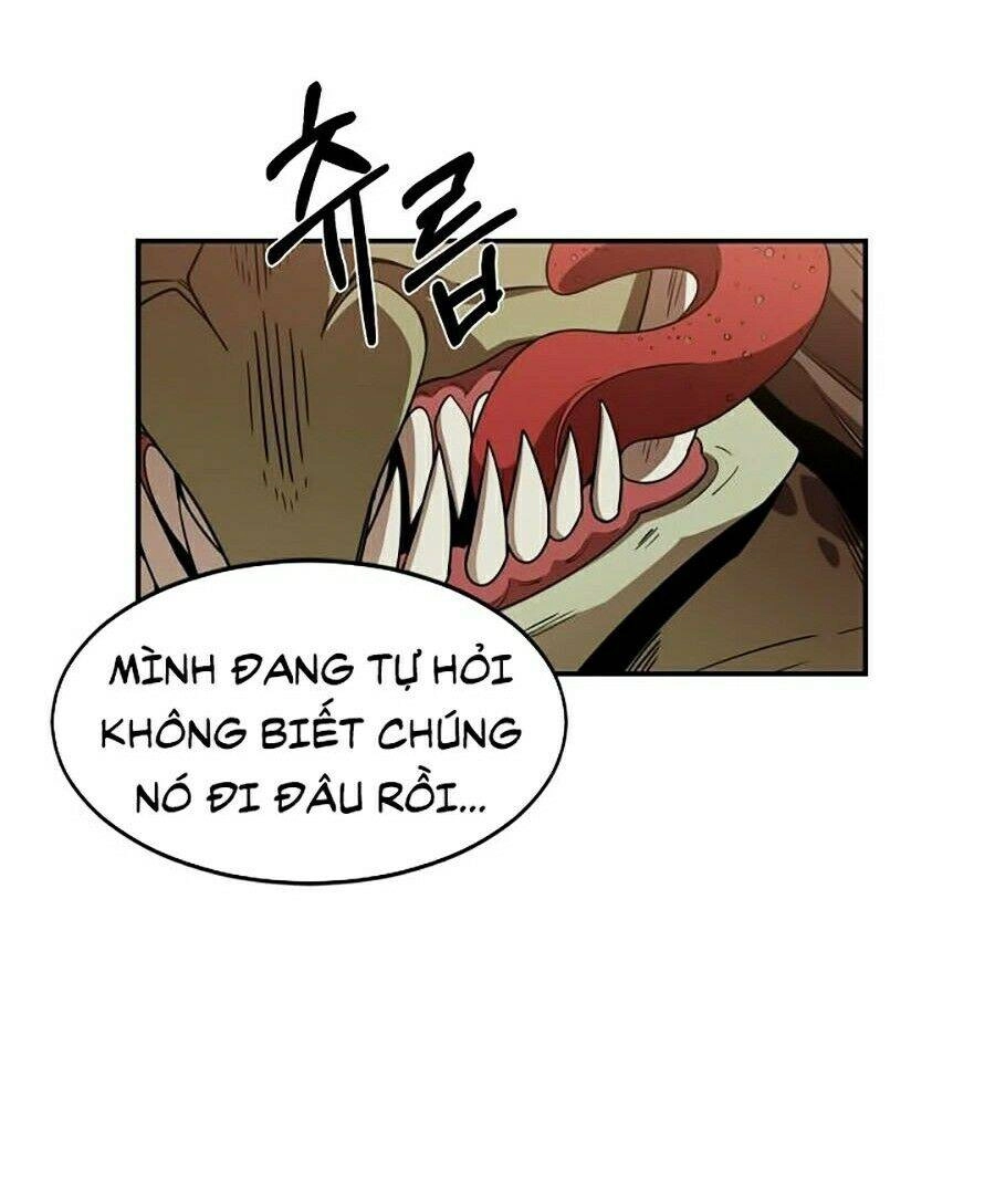 Tôi Càng Ăn Càng Trở Nên Mạnh Mẽ Chapter 3 - 9