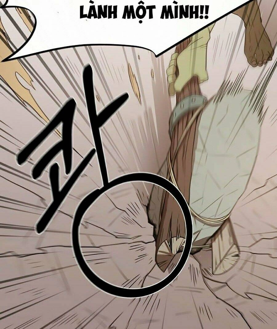 Tôi Càng Ăn Càng Trở Nên Mạnh Mẽ Chapter 3 - 11