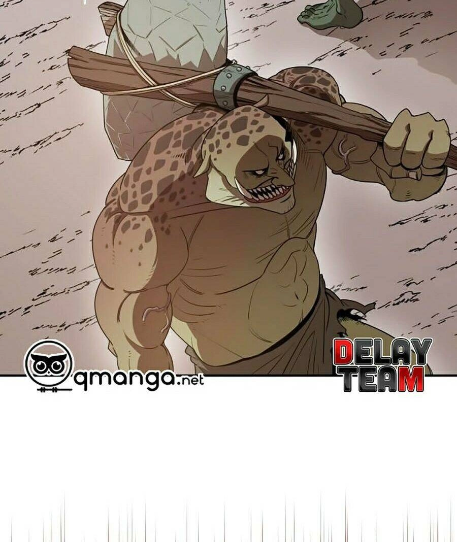 Tôi Càng Ăn Càng Trở Nên Mạnh Mẽ Chapter 3 - 14