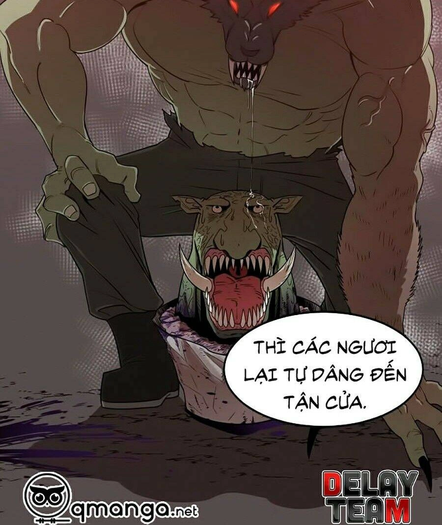 Tôi Càng Ăn Càng Trở Nên Mạnh Mẽ Chapter 3 - 19