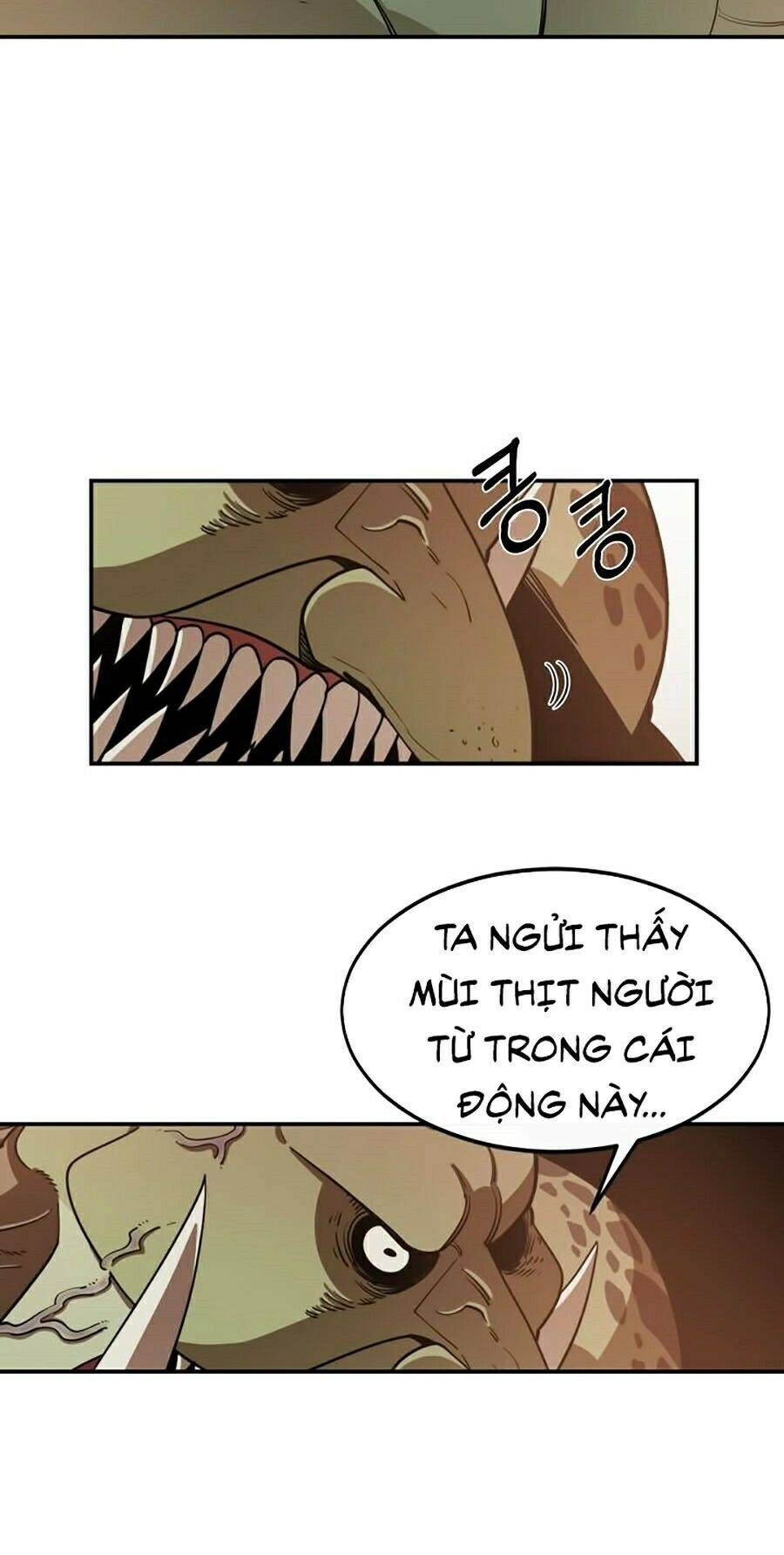 Tôi Càng Ăn Càng Trở Nên Mạnh Mẽ Chapter 3 - 22