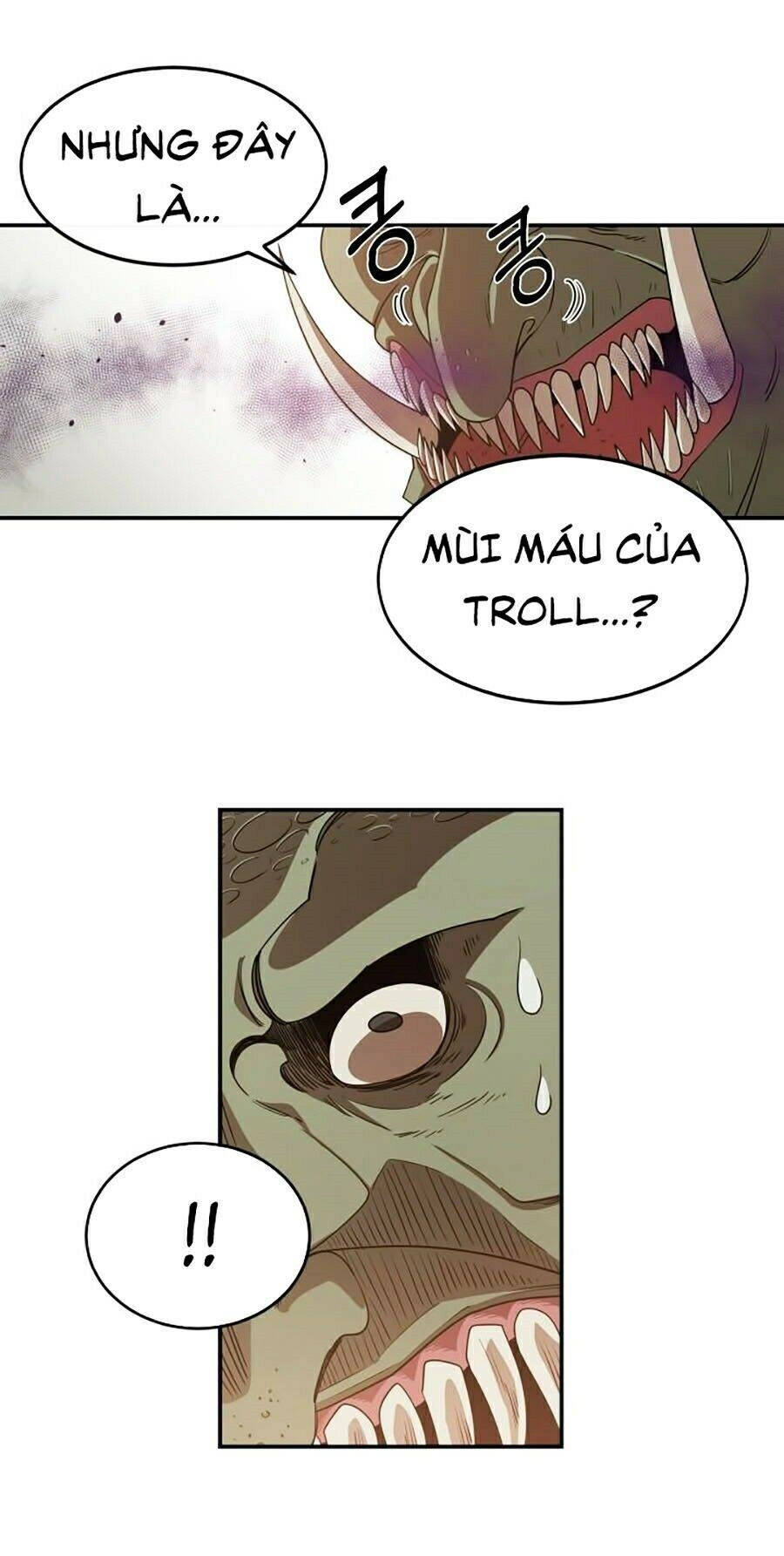 Tôi Càng Ăn Càng Trở Nên Mạnh Mẽ Chapter 3 - 24