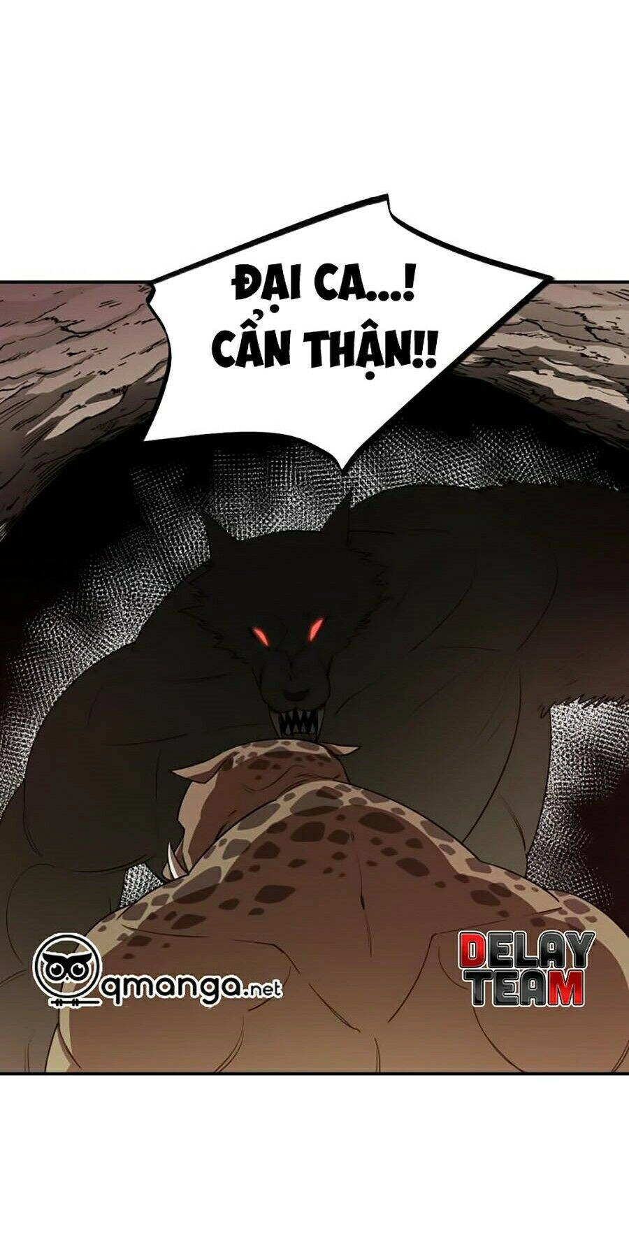 Tôi Càng Ăn Càng Trở Nên Mạnh Mẽ Chapter 3 - 25