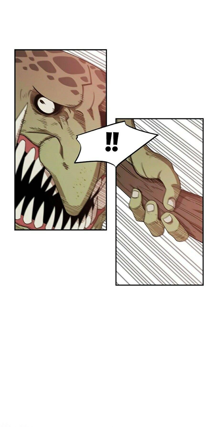 Tôi Càng Ăn Càng Trở Nên Mạnh Mẽ Chapter 3 - 26