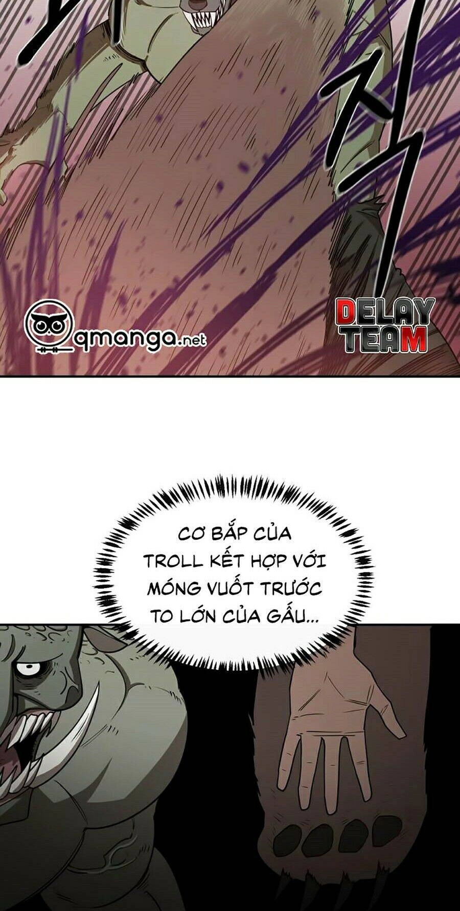 Tôi Càng Ăn Càng Trở Nên Mạnh Mẽ Chapter 3 - 28