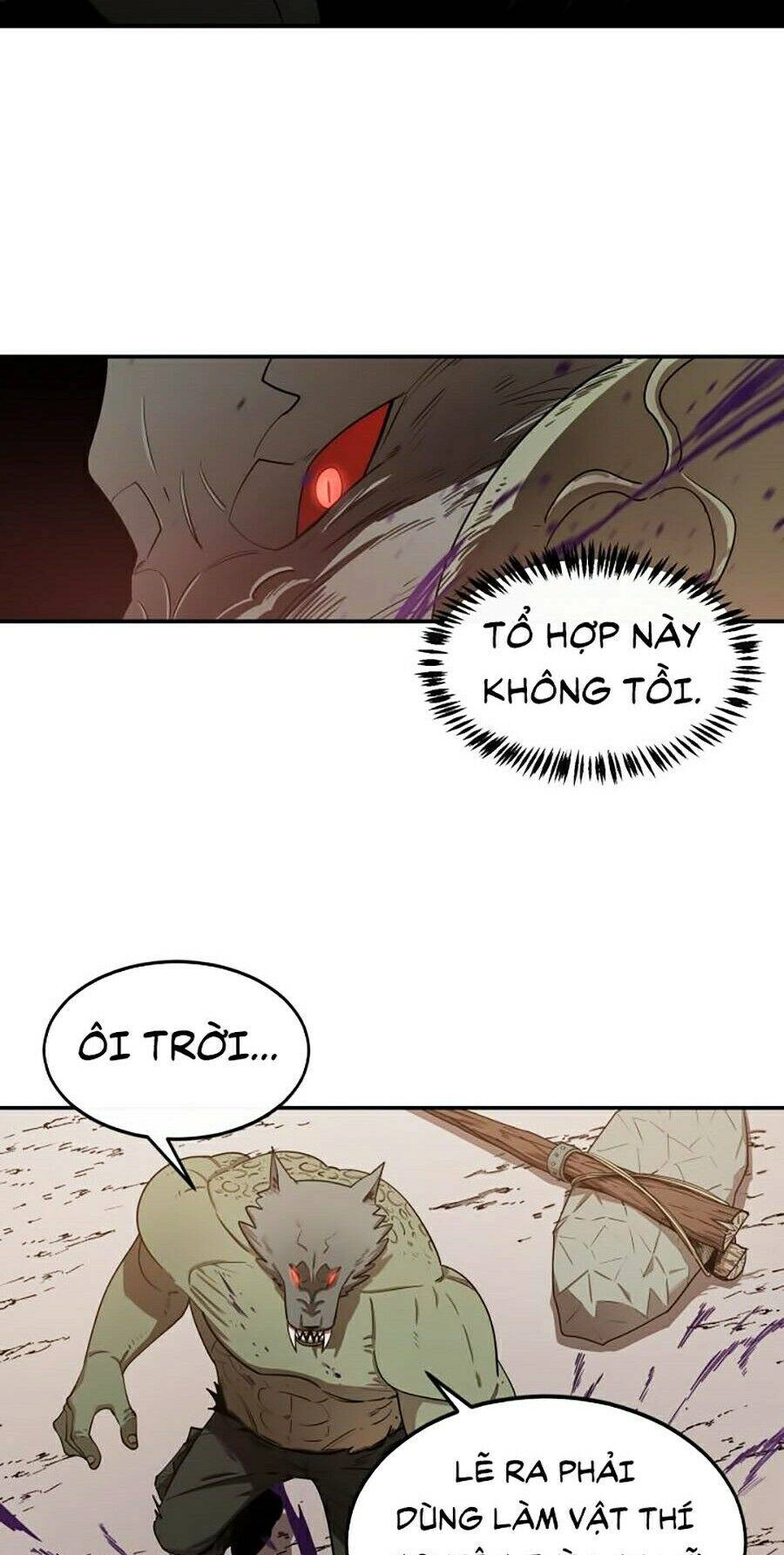 Tôi Càng Ăn Càng Trở Nên Mạnh Mẽ Chapter 3 - 29