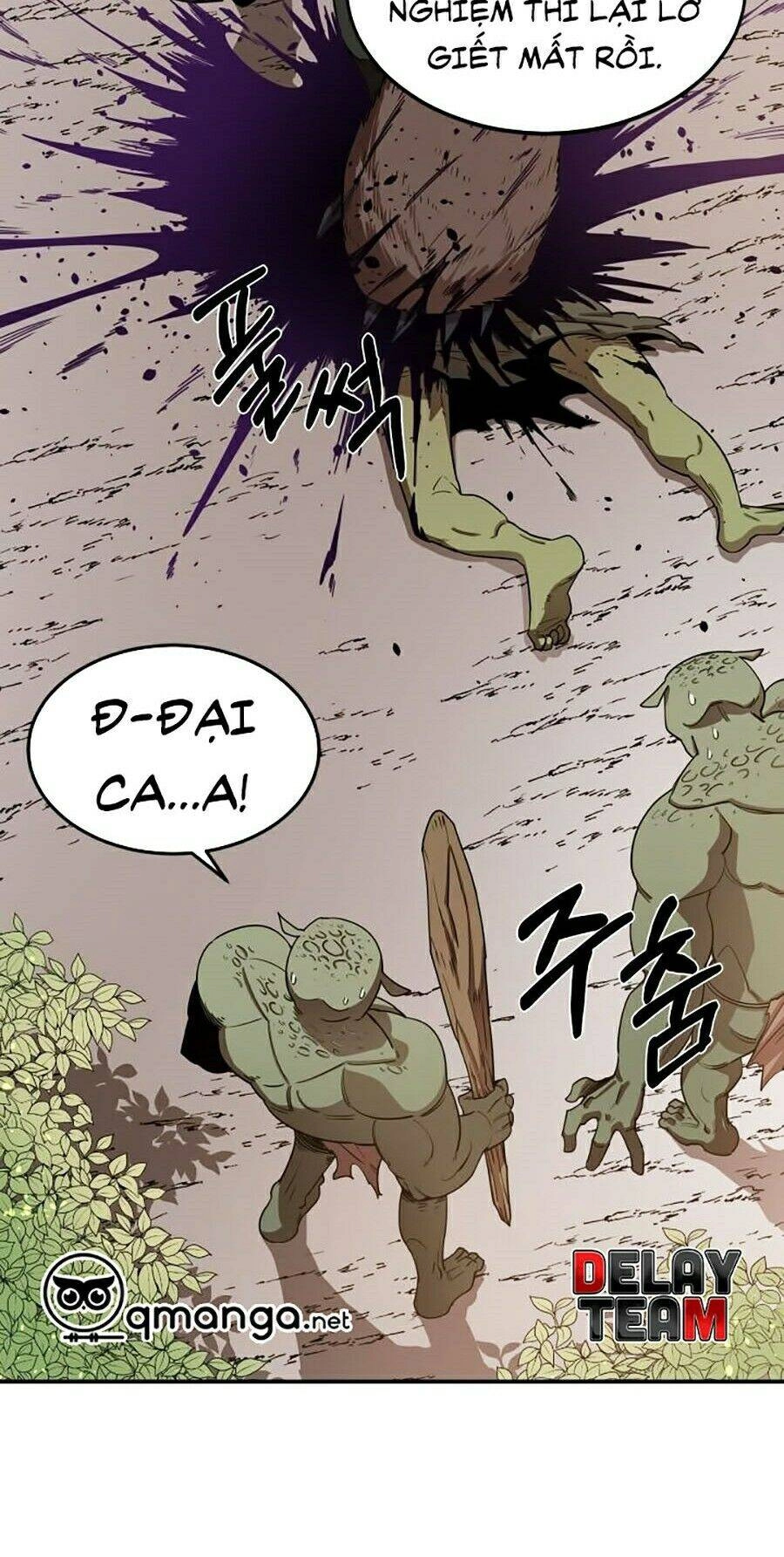 Tôi Càng Ăn Càng Trở Nên Mạnh Mẽ Chapter 3 - 30