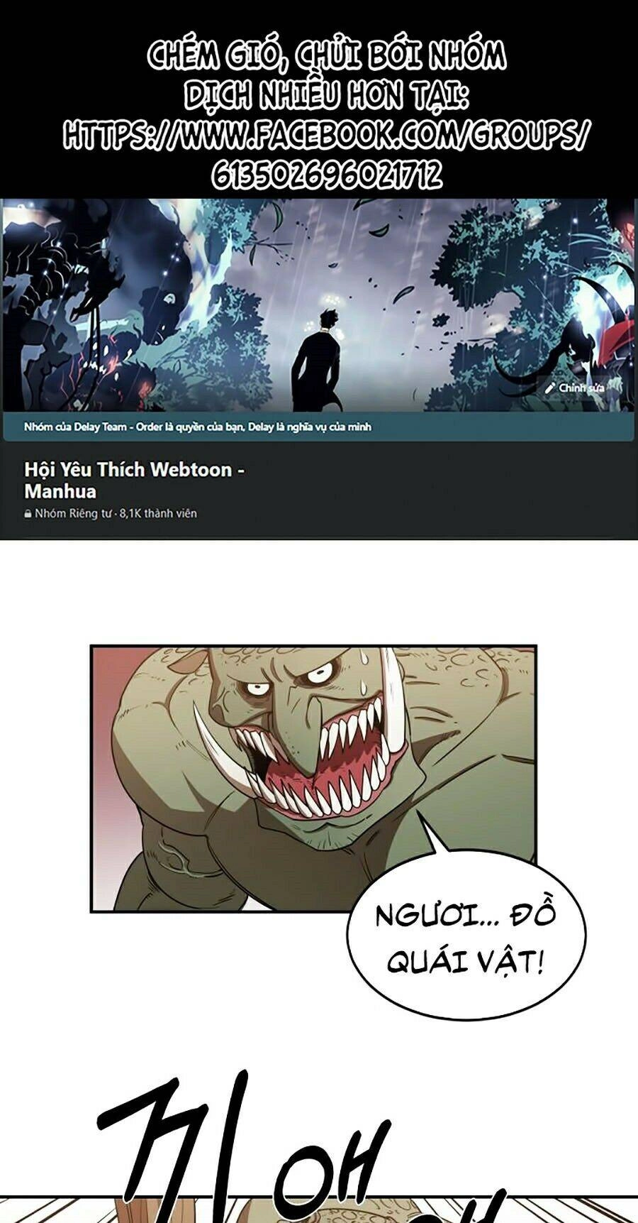 Tôi Càng Ăn Càng Trở Nên Mạnh Mẽ Chapter 3 - 31