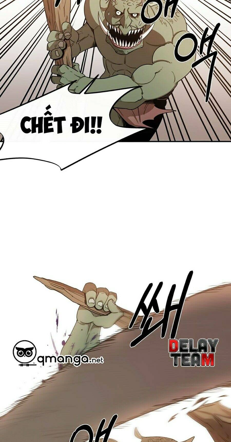 Tôi Càng Ăn Càng Trở Nên Mạnh Mẽ Chapter 3 - 32