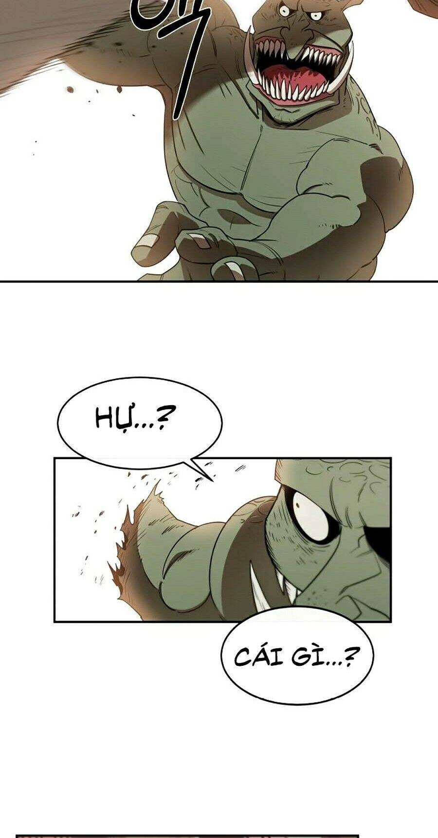 Tôi Càng Ăn Càng Trở Nên Mạnh Mẽ Chapter 3 - 33