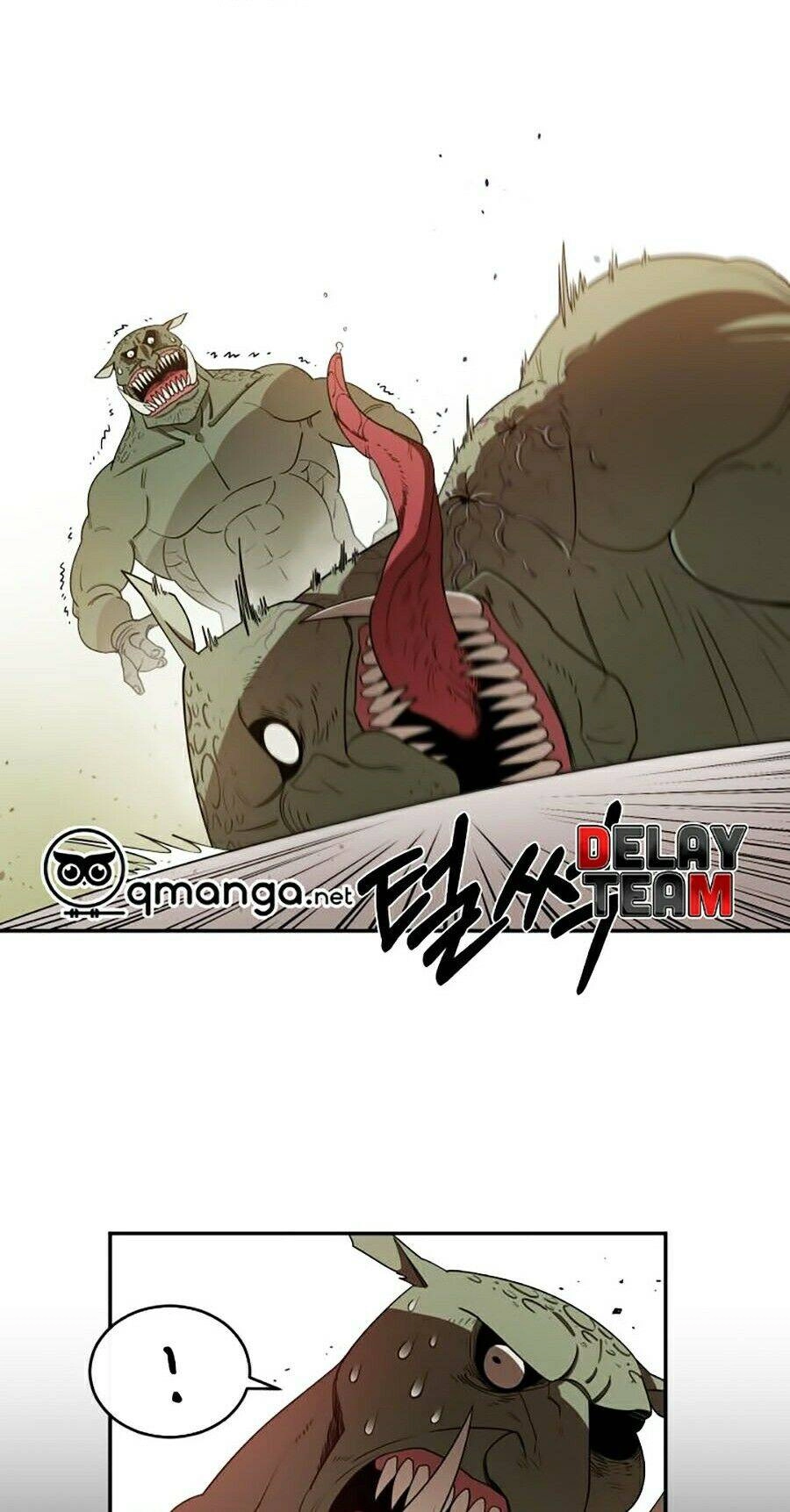 Tôi Càng Ăn Càng Trở Nên Mạnh Mẽ Chapter 3 - 36