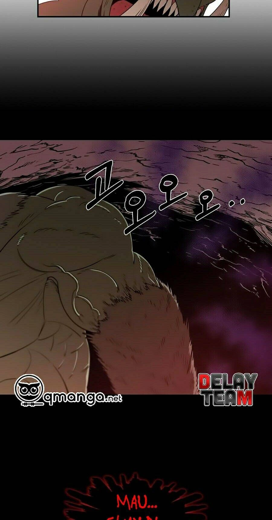 Tôi Càng Ăn Càng Trở Nên Mạnh Mẽ Chapter 3 - 37