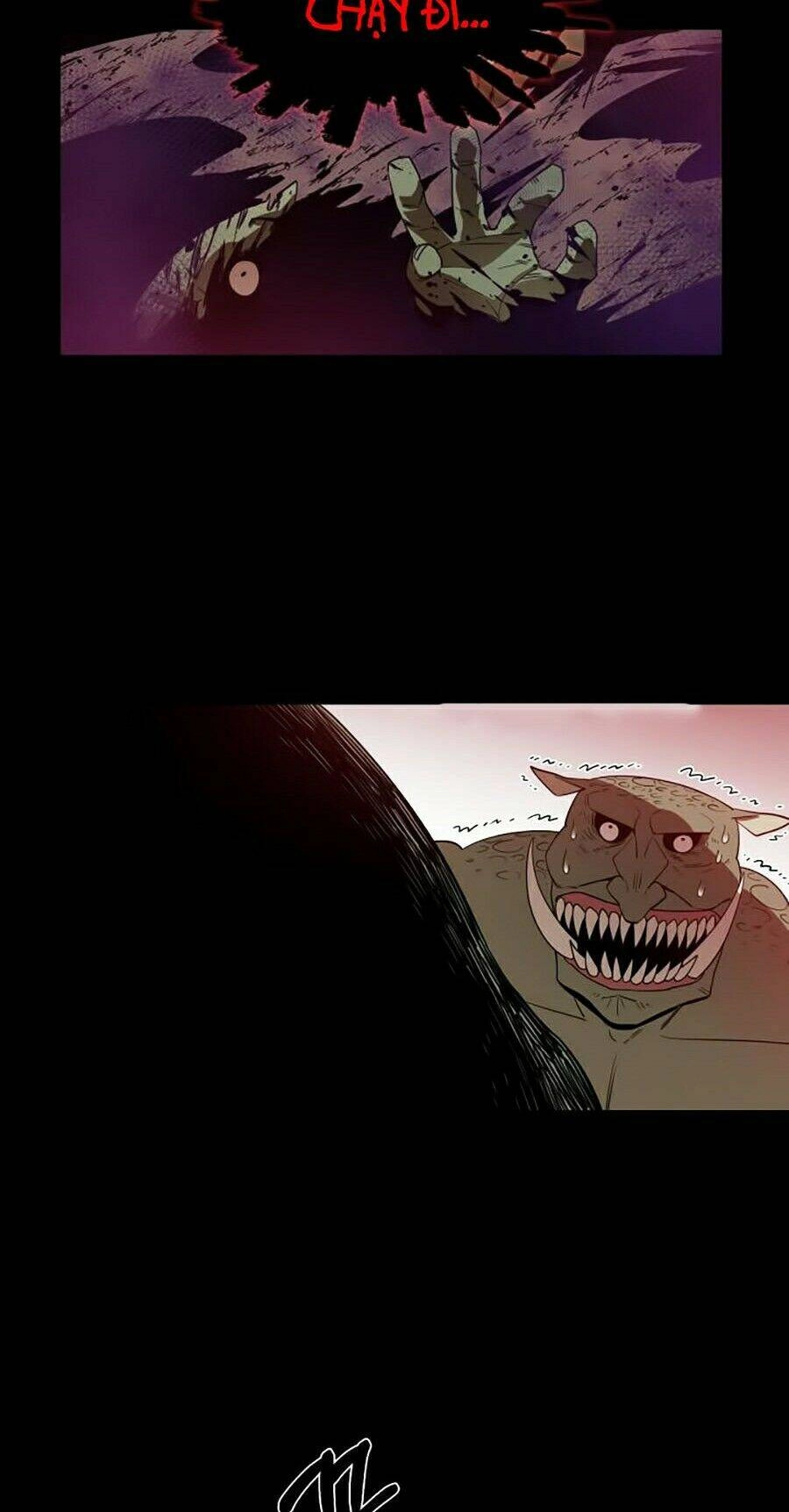 Tôi Càng Ăn Càng Trở Nên Mạnh Mẽ Chapter 3 - 38