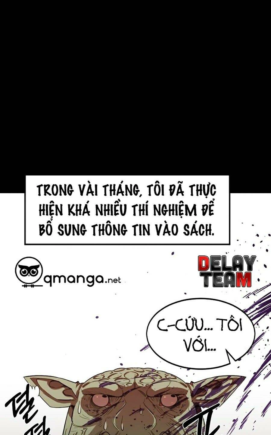 Tôi Càng Ăn Càng Trở Nên Mạnh Mẽ Chapter 3 - 41