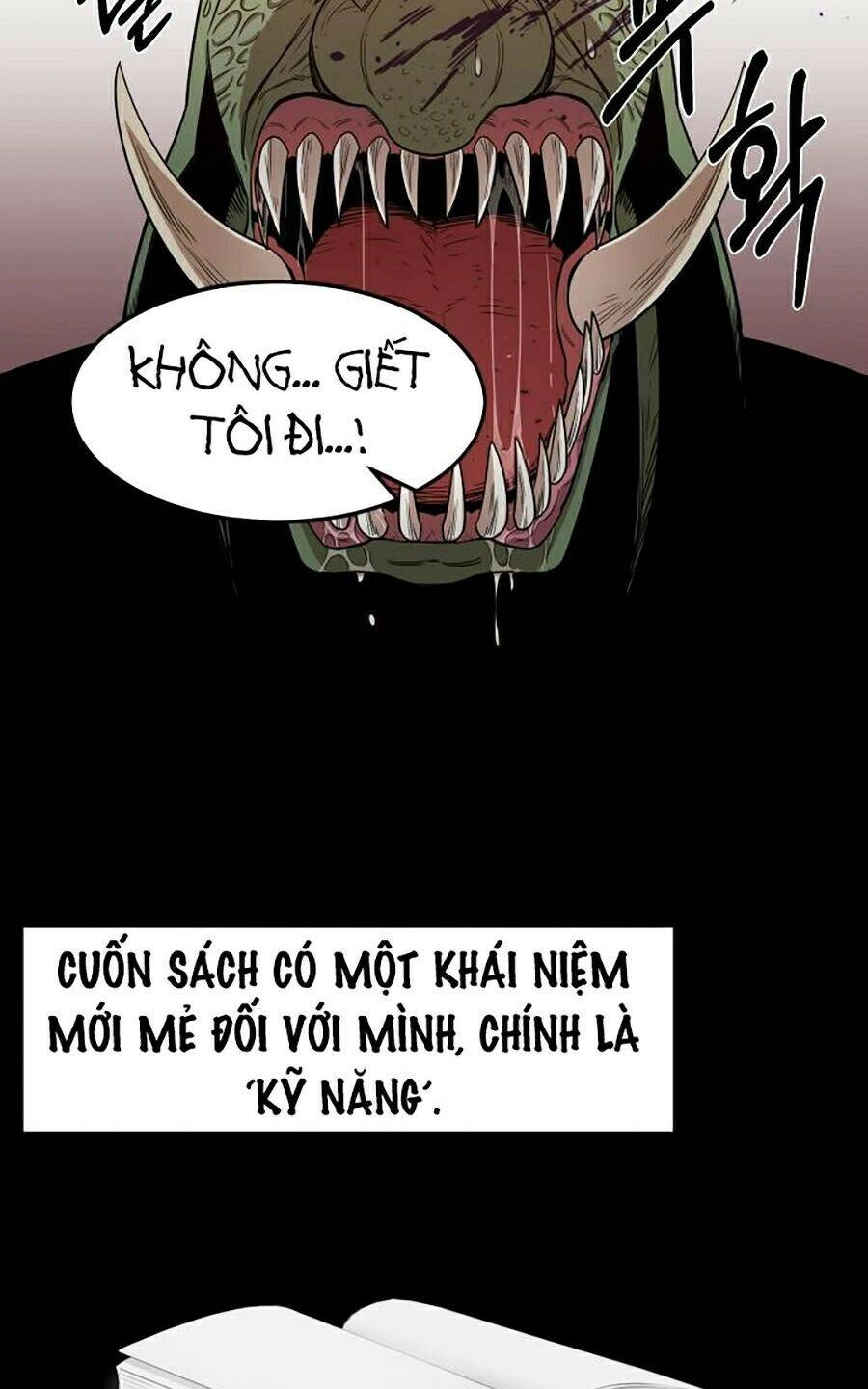 Tôi Càng Ăn Càng Trở Nên Mạnh Mẽ Chapter 3 - 42