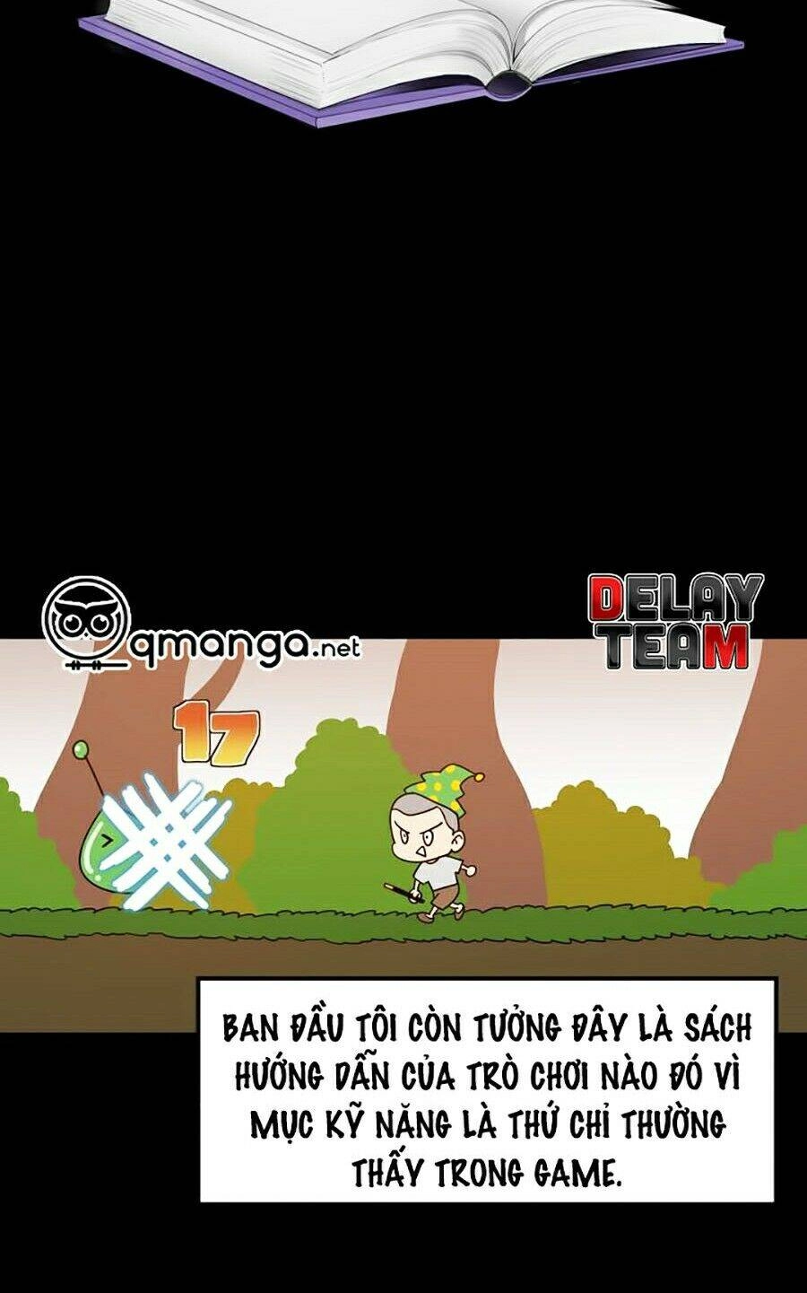 Tôi Càng Ăn Càng Trở Nên Mạnh Mẽ Chapter 3 - 43