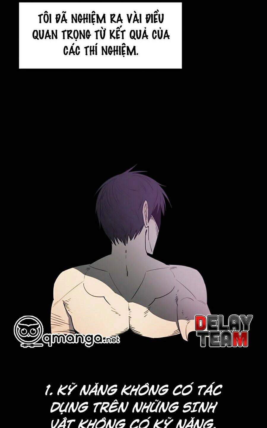 Tôi Càng Ăn Càng Trở Nên Mạnh Mẽ Chapter 3 - 46