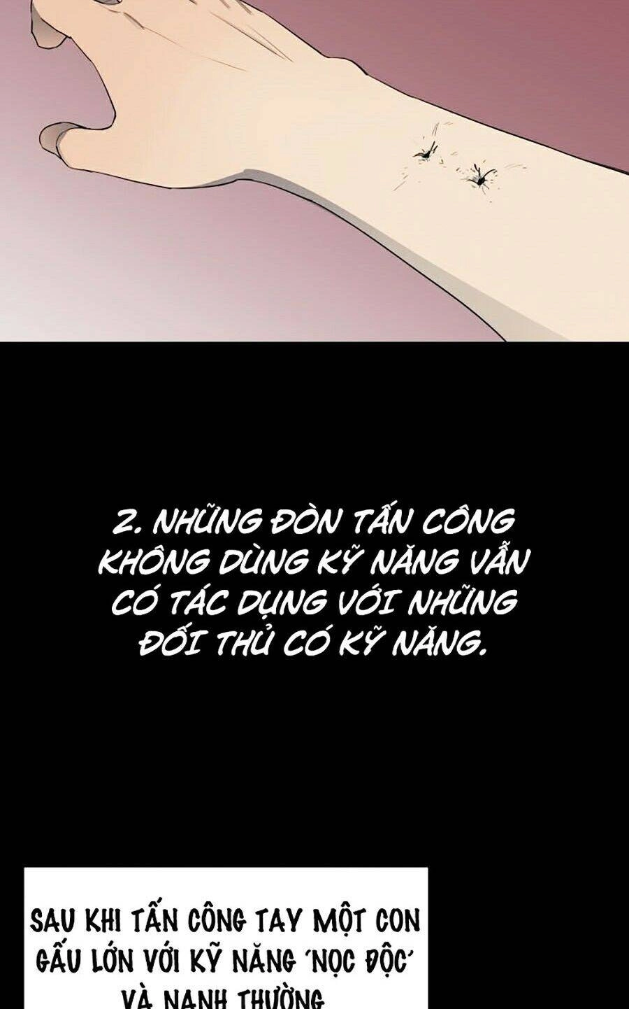 Tôi Càng Ăn Càng Trở Nên Mạnh Mẽ Chapter 3 - 48