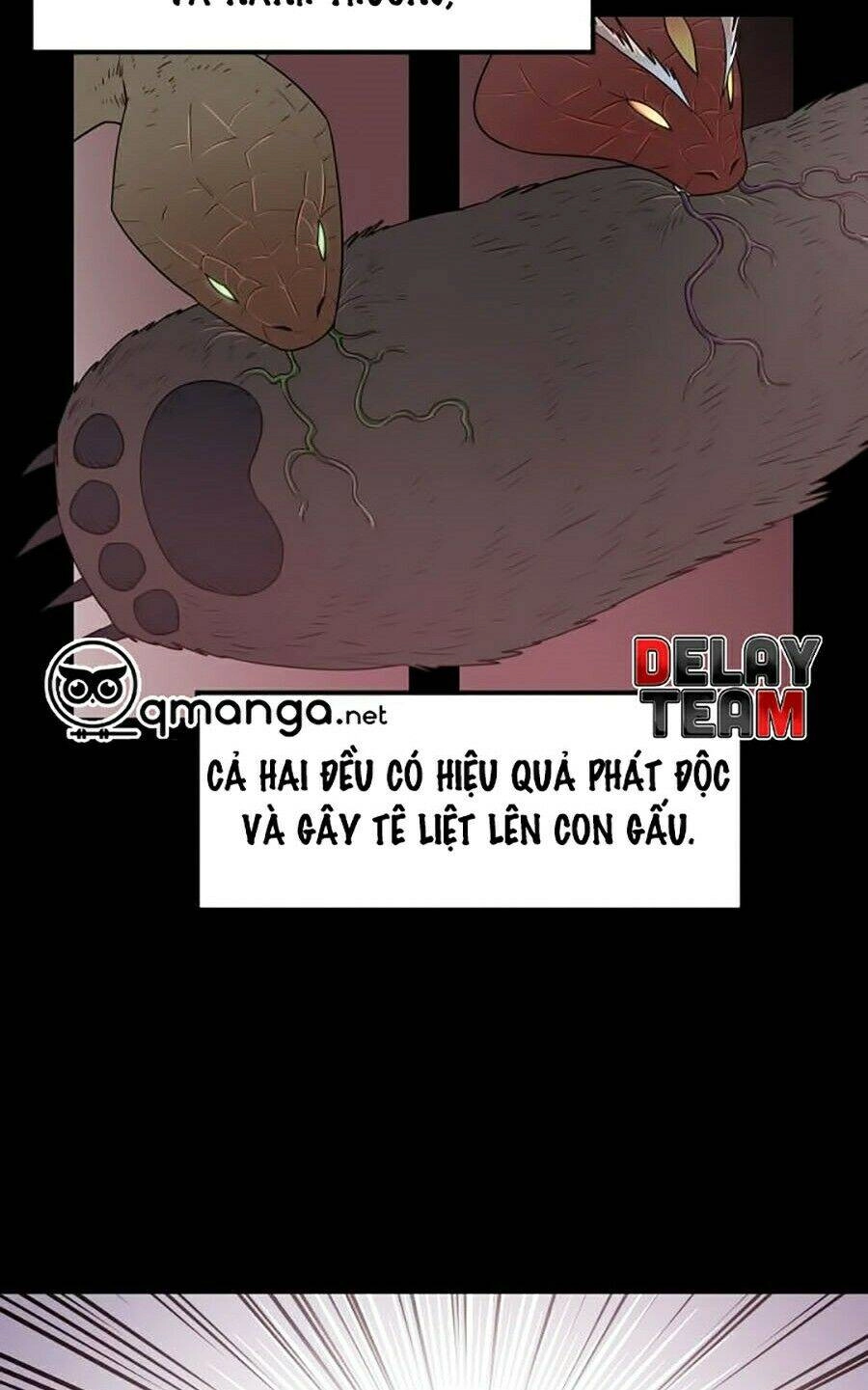 Tôi Càng Ăn Càng Trở Nên Mạnh Mẽ Chapter 3 - 49