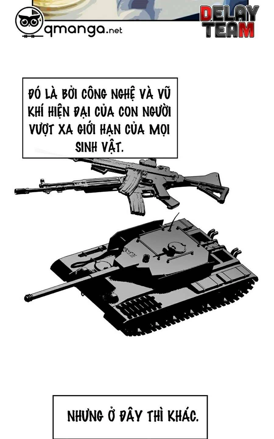 Tôi Càng Ăn Càng Trở Nên Mạnh Mẽ Chapter 3 - 55