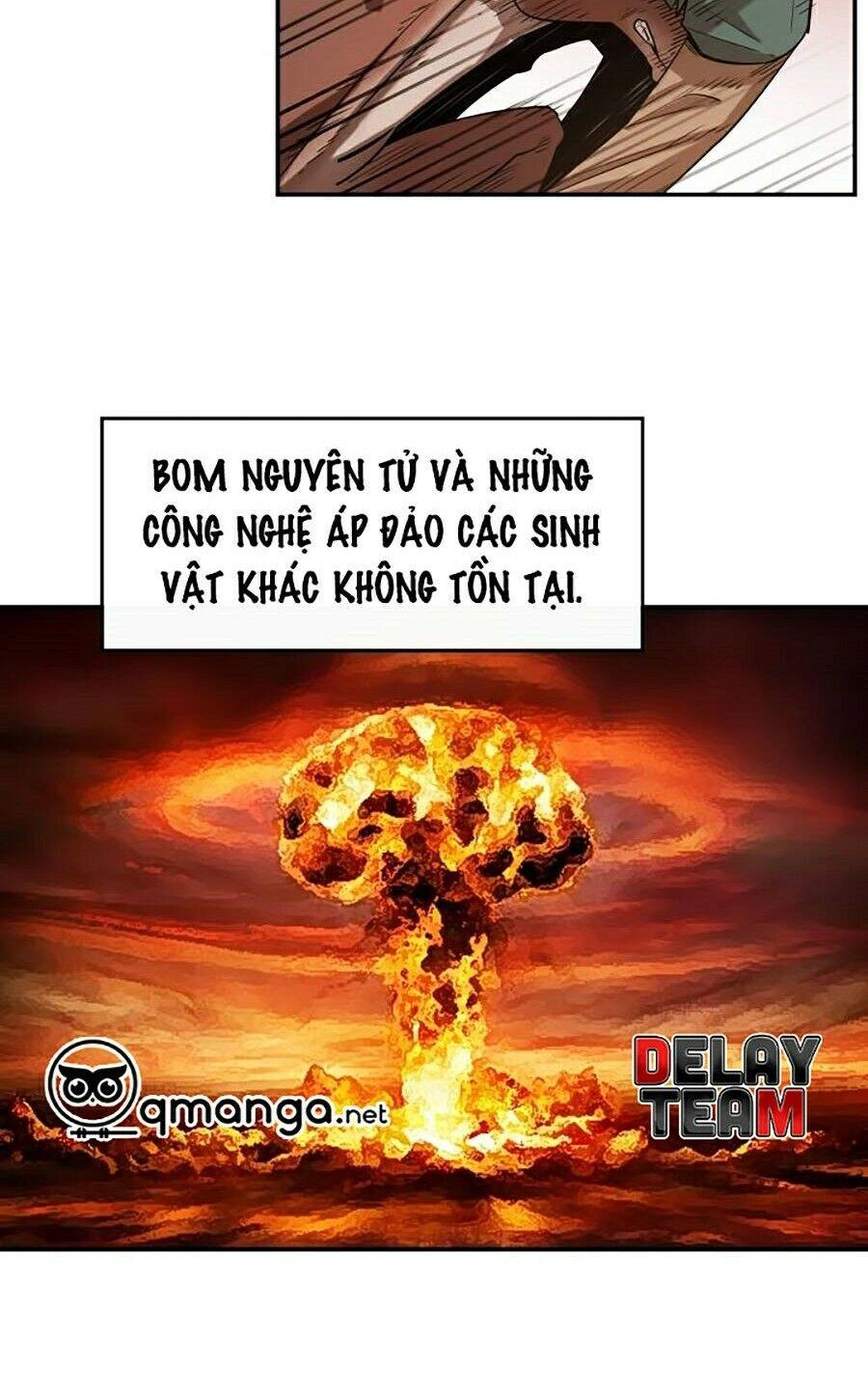 Tôi Càng Ăn Càng Trở Nên Mạnh Mẽ Chapter 3 - 57