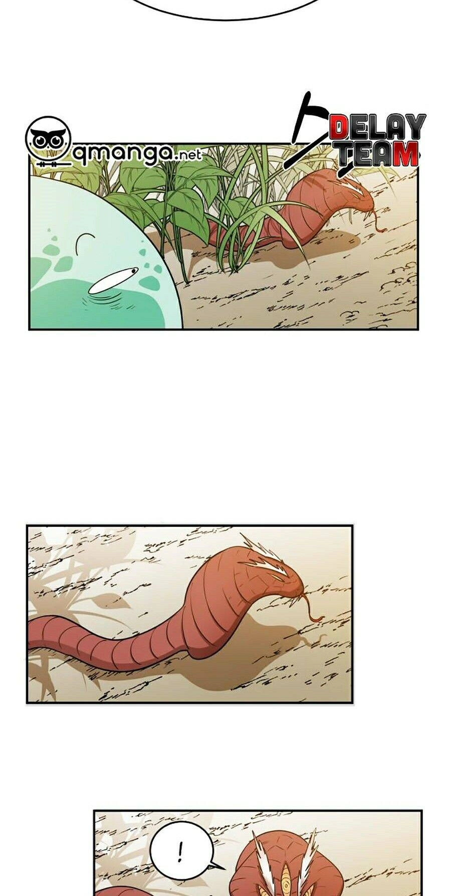 Tôi Càng Ăn Càng Trở Nên Mạnh Mẽ Chapter 3 - 69