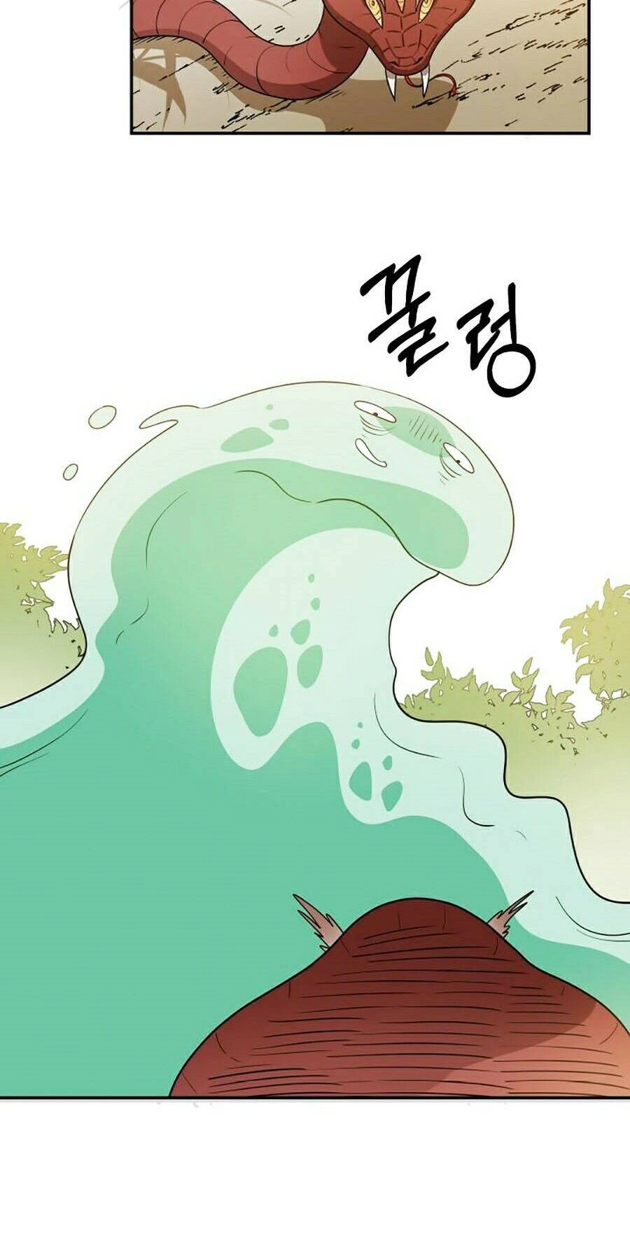 Tôi Càng Ăn Càng Trở Nên Mạnh Mẽ Chapter 3 - 70