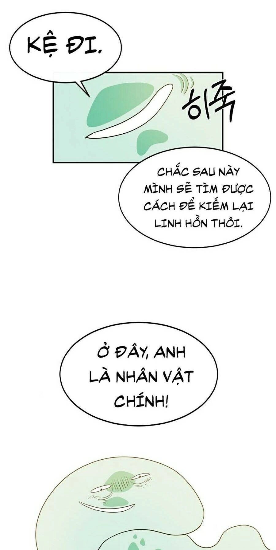 Tôi Càng Ăn Càng Trở Nên Mạnh Mẽ Chapter 3 - 74