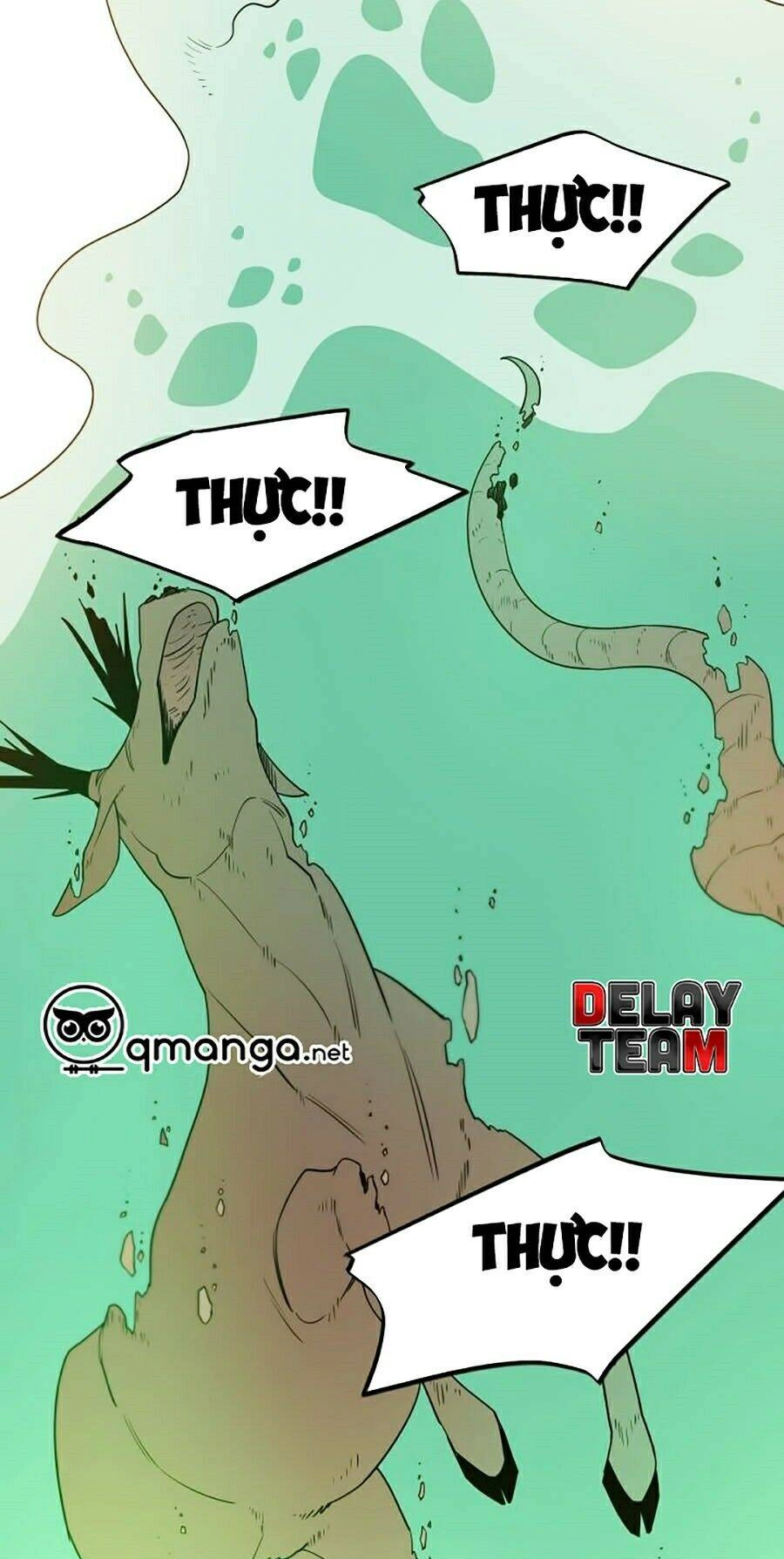 Tôi Càng Ăn Càng Trở Nên Mạnh Mẽ Chapter 3 - 75