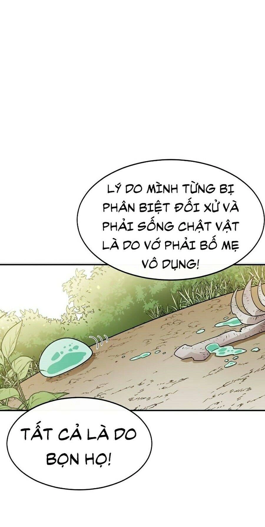 Tôi Càng Ăn Càng Trở Nên Mạnh Mẽ Chapter 3 - 77