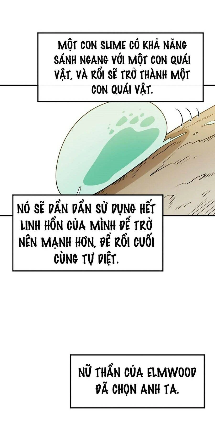 Tôi Càng Ăn Càng Trở Nên Mạnh Mẽ Chapter 3 - 78
