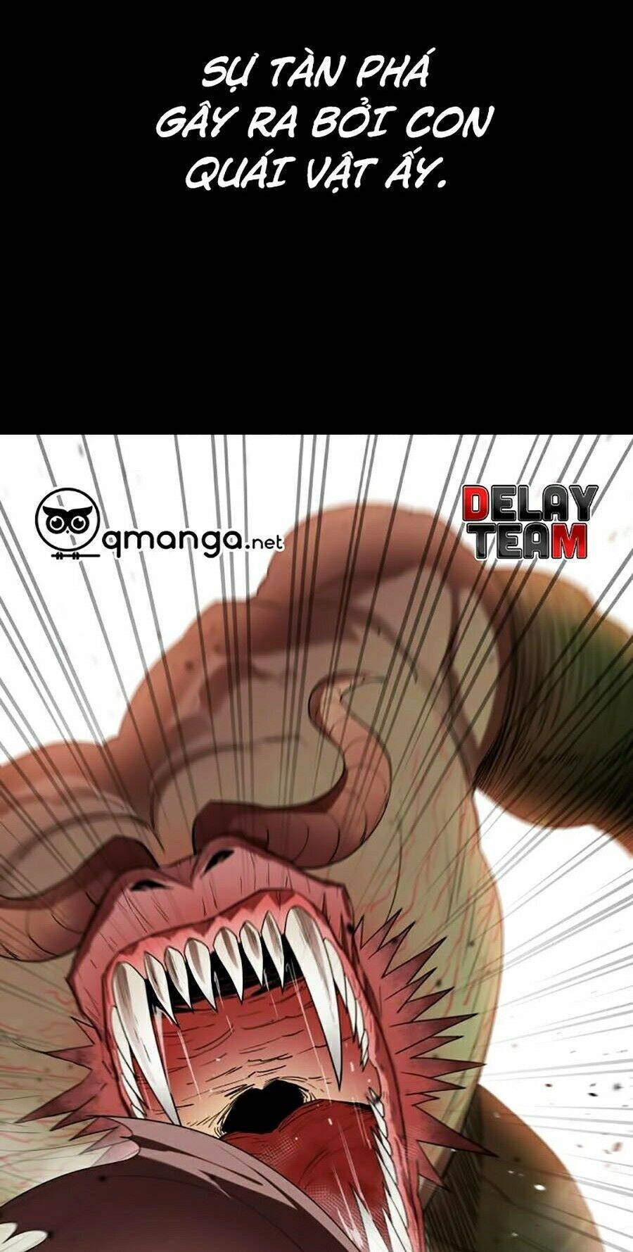 Tôi Càng Ăn Càng Trở Nên Mạnh Mẽ Chapter 4 - 4