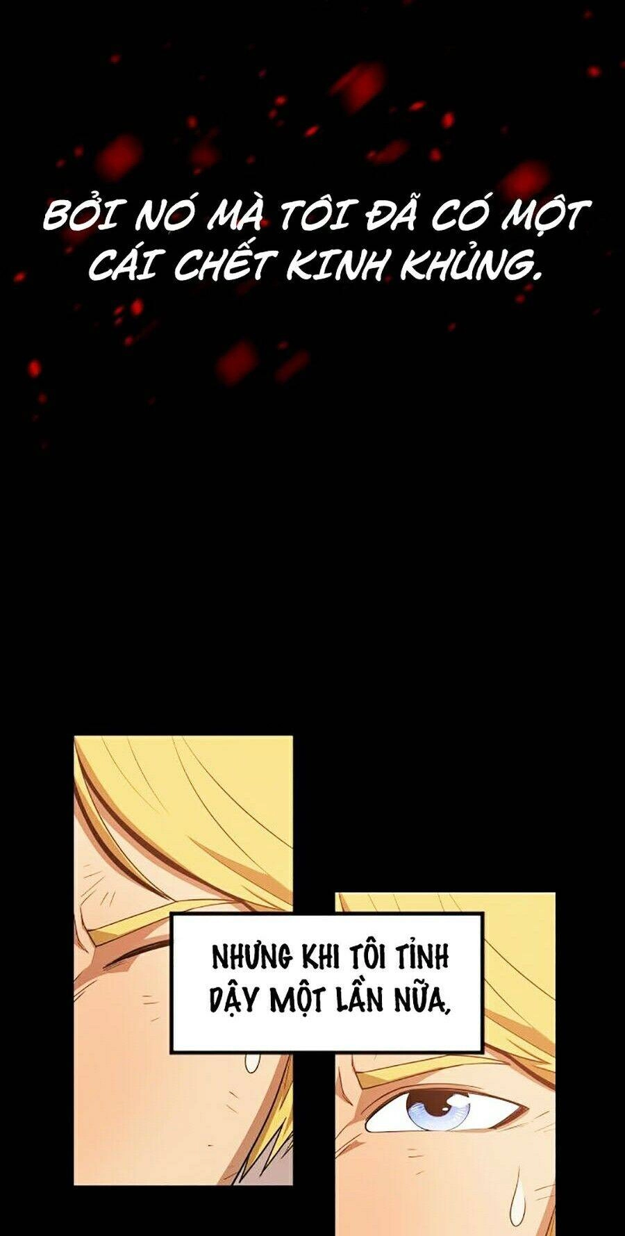 Tôi Càng Ăn Càng Trở Nên Mạnh Mẽ Chapter 4 - 6