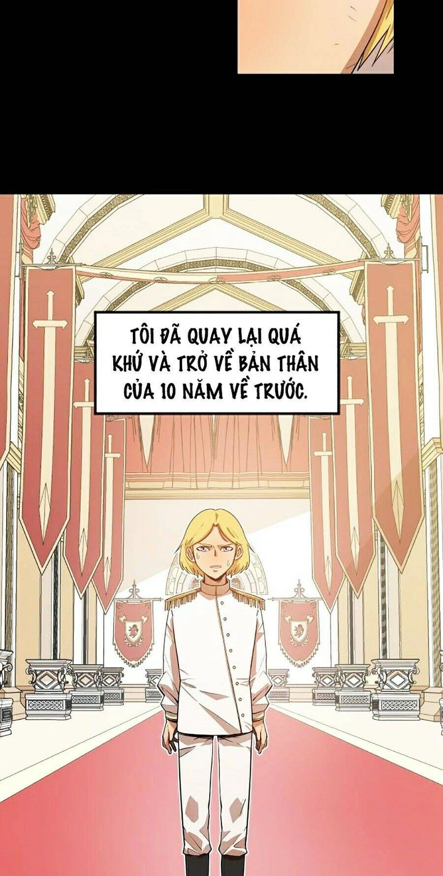 Tôi Càng Ăn Càng Trở Nên Mạnh Mẽ Chapter 4 - 7