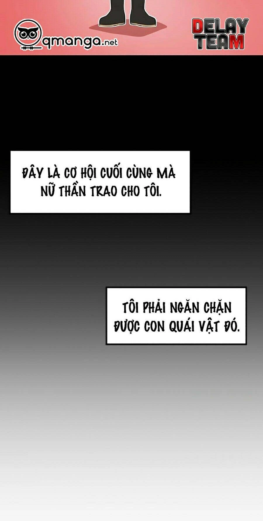 Tôi Càng Ăn Càng Trở Nên Mạnh Mẽ Chapter 4 - 8