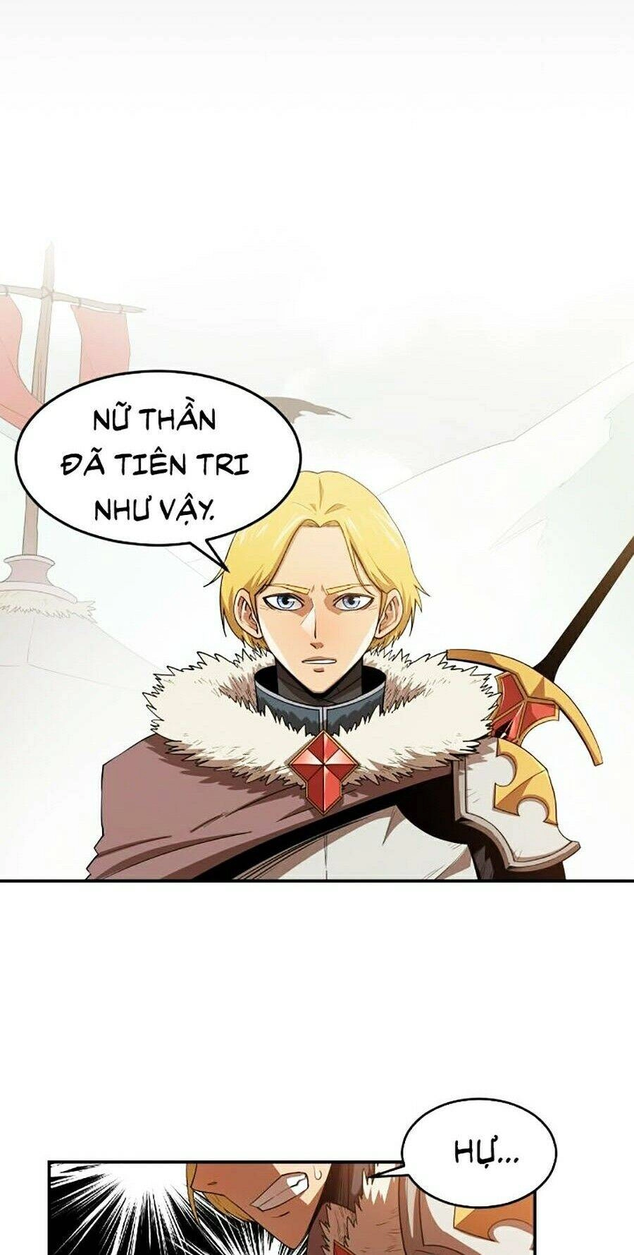 Tôi Càng Ăn Càng Trở Nên Mạnh Mẽ Chapter 4 - 9