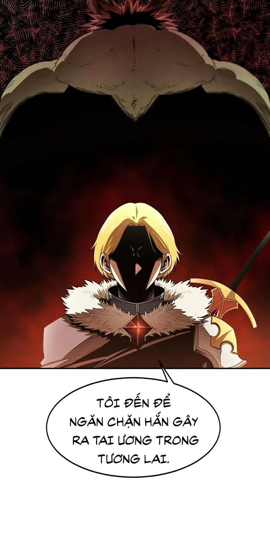 Tôi Càng Ăn Càng Trở Nên Mạnh Mẽ Chapter 4 - 12