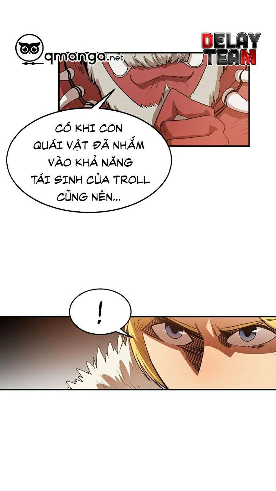 Tôi Càng Ăn Càng Trở Nên Mạnh Mẽ Chapter 4 - 14