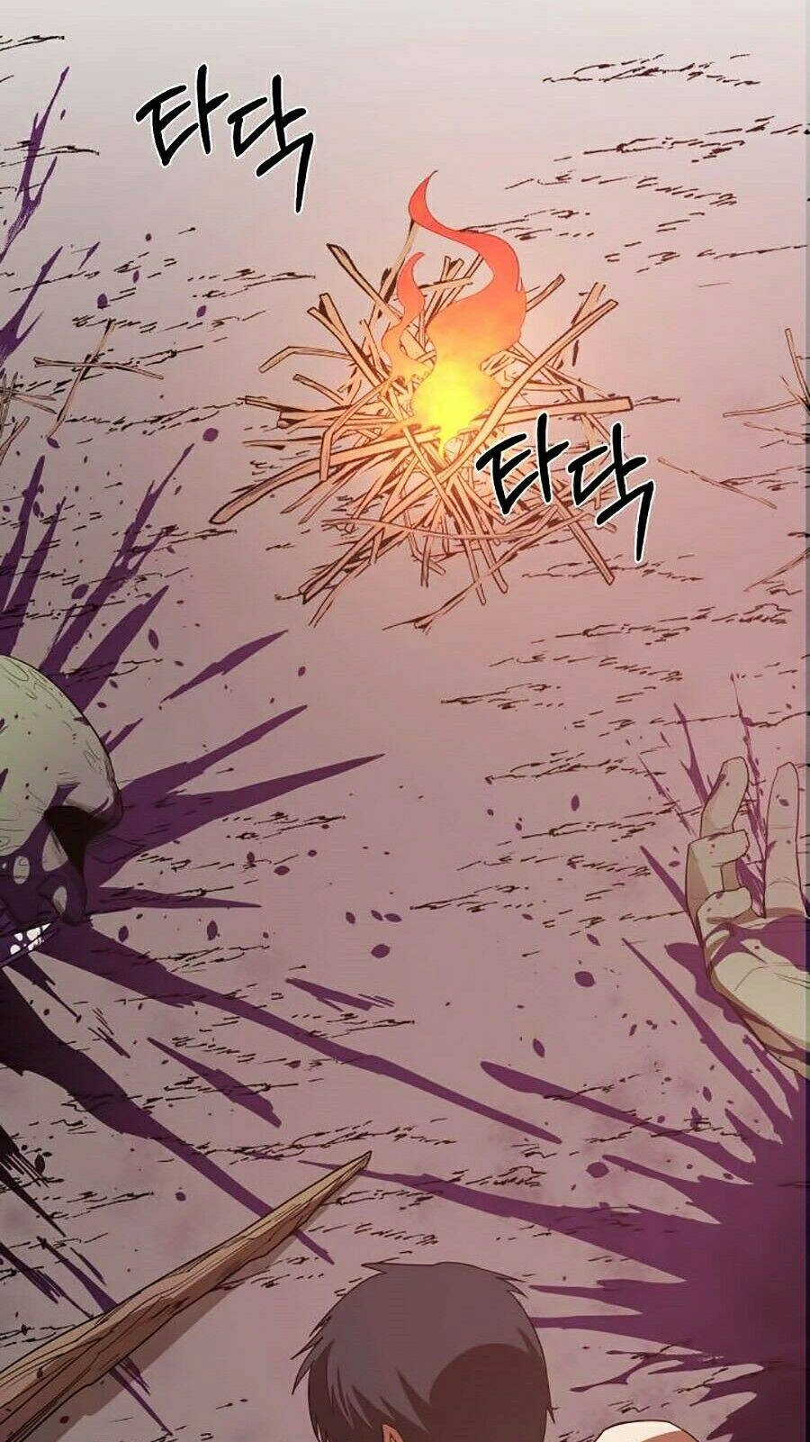 Tôi Càng Ăn Càng Trở Nên Mạnh Mẽ Chapter 4 - 21