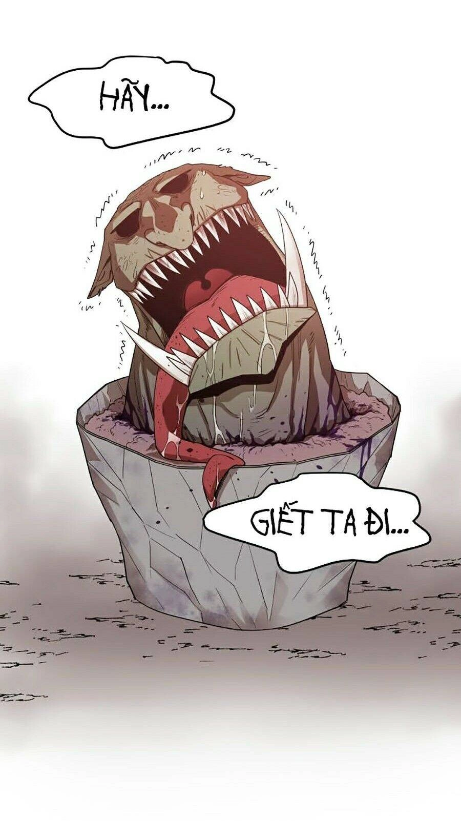 Tôi Càng Ăn Càng Trở Nên Mạnh Mẽ Chapter 4 - 24