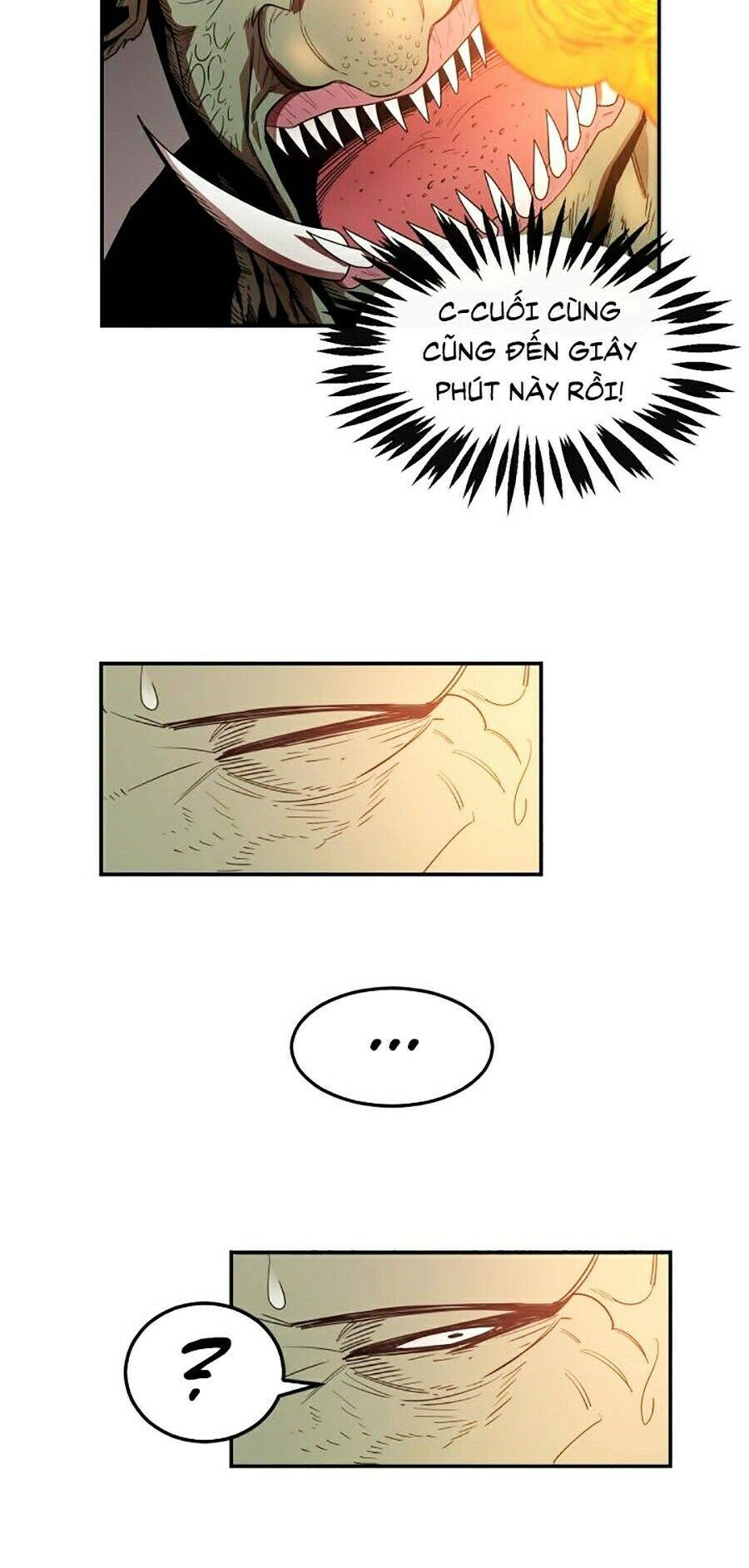 Tôi Càng Ăn Càng Trở Nên Mạnh Mẽ Chapter 4 - 28