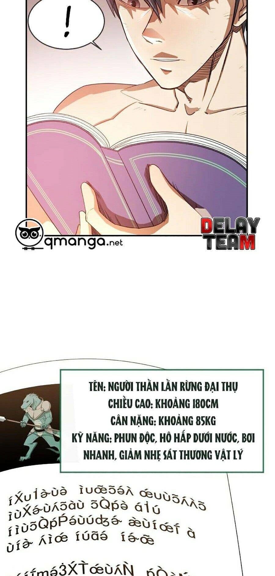 Tôi Càng Ăn Càng Trở Nên Mạnh Mẽ Chapter 4 - 32