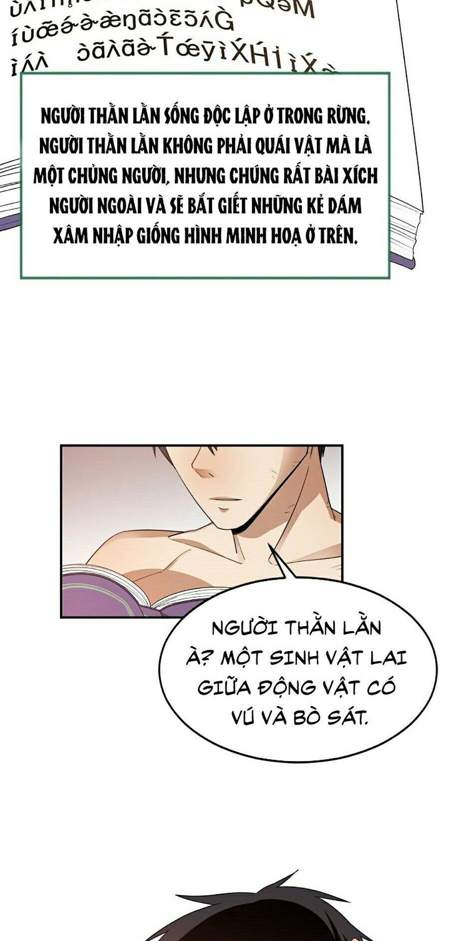 Tôi Càng Ăn Càng Trở Nên Mạnh Mẽ Chapter 4 - 33