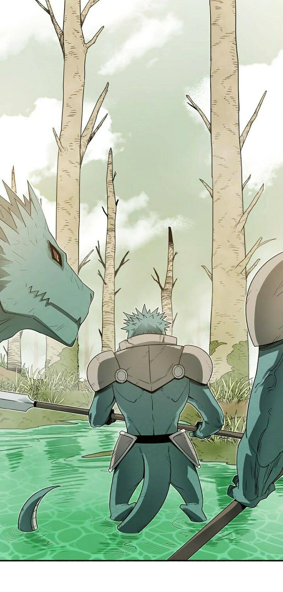 Tôi Càng Ăn Càng Trở Nên Mạnh Mẽ Chapter 4 - 36