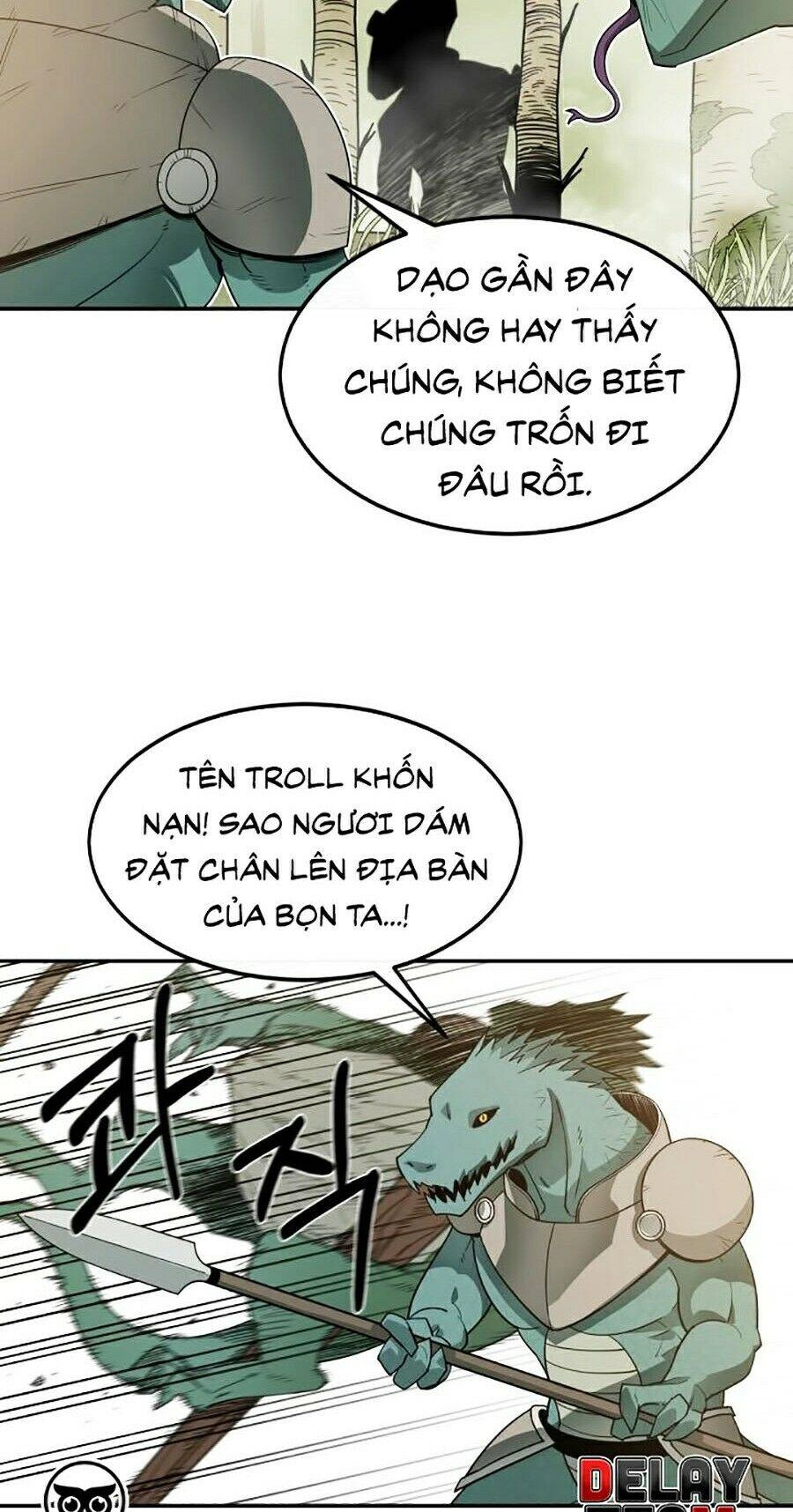 Tôi Càng Ăn Càng Trở Nên Mạnh Mẽ Chapter 4 - 38